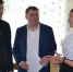 Арзамас и Харцызск создали «Тимуровский штаб» - Единая Россия