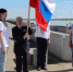 Акция «Эстафета флага России» проходит в Нижегородской области - Единая Россия