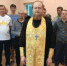 Помощник благочинного Воскресенского округа Нижегородской епархии посетил филиал Нижегородского областного наркологического диспансера - Нижегородская епархия