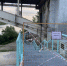 Проход под Канавинским мостом закрыли на ремонт в Нижнем Новгороде - Newsroom24.Ru