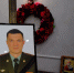 Памяти боевого товарища - Росгвардия