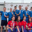 Нижегородские городошники стали трехкратными призерами на Чемпионате России в Калуге - Министерство спорта
