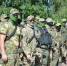 Росгвардейцев, участвующих в военной спецоперации, встретили в Нижнем Новгороде - фото 1 - vGorodeN.Ru