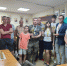 Новый шахматный турнир на Бору - Федерация шахмат