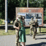 Еще одна группа нижегородских росгвардейцев вернулась после выполнения задач СВО на Украине - фото 1 - vGorodeN.Ru