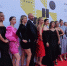 Звезды кино съехались в Нижний Новгород на открытие «Горький fest» - Newsroom24.Ru