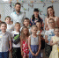 Праздничный концерт в честь закрытия смены «Город мастеров» подготовили участники лагеря «Фантазёры» - Администрация г. Нижний Новгород