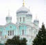Митрополит Георгий совершил в Дивеевском монастыре молебен с акафистом преподобному Серафиму Саровскому и Божественную литургию - Нижегородская епархия