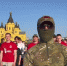Нижегородцы выстроились в символ "Z" в поддержку спецоперации и Путина - ProGorodNN.Ru