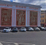 Иномарка протаранила стену старинного дома на Рождественской в Нижнем Новгороде - фото 1 - vGorodeN.Ru