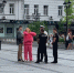 Новые аниматоры-вымогатели появились на Большой Покровской в Нижнем Новгороде - Newsroom24.Ru