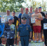 К 85-летию пожарно-спасательного спорта - МЧС Нижегородской области