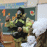 С багажом ценнейших знаний в новый учебный год! - МЧС Нижегородской области