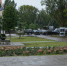 Площадь Жукова благоустроили в Нижнем Новгороде  - фото 1 - vGorodeN.Ru