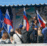 Более 3 тысяч человек посетили патриотическую акцию #СвоихНеБросаем в Автозаводском парке - Администрация г. Нижний Новгород