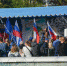 Более 3 тысяч человек посетили патриотическую акцию #СвоихНеБросаем в Автозаводском парке - Газета День города. Нижний Новгород