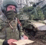 Дзержинец Василий Щелыкалов погиб в спецоперациии на Украине - фото 1 - vGorodeN.Ru