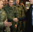 Никитин передал мобилизованным нижегородцам наборы с необходимыми вещами - NewsNN.Ru