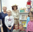 «Бабули и дедули в детской литературе» - ЦБС Автозаводского района