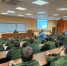 Никитин встретился с мобилизованными нижегородцами в Костроме - фото 1 - vGorodeN.Ru