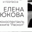 Нижегородская писательница Елена Крюкова представит музыкальный моноспектакль по своей книге «Раскол» 9 октября - Администрация г. Нижний Новгород