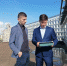 IT-специалисты НГТУ разработали VR-проект для нижегородских вузов  - фото 1 - vGorodeN.Ru
