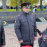 В Нижнем Новгороде начальник регионального Управления Росгвардии принял участие в церемонии приведения к присяге курсантов Нижегородской академии МВД России - Росгвардия