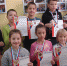 Городецкие рапиды - Федерация шахмат
