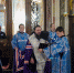 Управляющий Нижегородской епархией совершил всенощное бдение в Александро-Невском кафедральном соборе Нижнего Новгорода - Нижегородская епархия