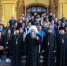 Представители коптской общины, обучающиеся в нижегородских вузах, посетили Дивеевскую обитель  - Нижегородская епархия