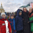 Дети из сел Арзамасского района совершили паломничество в Дивеево - Нижегородская епархия