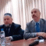 Заместитель председателя Духовного управления мусульман Нижегородской области по учебно-воспитательной работе Тимербаев Рафек - хазрат принял участие в круглом столе «Социальное служение религиозных организаций и миротворческая деятельность: о - ИИК Ислам
