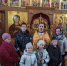 В Троицком храме Московского благочиния состоялся праздник первой исповеди - Нижегородская епархия