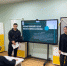 Более 170 нижегородских школьников прошли образовательный интенсив «Лингвист» в детском центре «Лазурный» - Правительство Нижегородской области