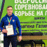 Спортсмен Мининского победил на всероссийских соревнованиях по борьбе на поясах - НГПУ