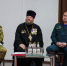 Первый заместитель начальника ГУ МЧС России по Нижегородской области принял участие в учебно-методических сборах - МЧС Нижегородской области