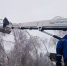 В Богородском муниципальном округе развёрнуто шесть пунктов обогрева. Как сообщили в администрации округа, пункты находятся в ДК Теряево, ДК Буревестник (для жителей д. Крутец, Ефимьево, Бурцево), ДК Шавриха, на заводе «Патриот» и в столовой администраци - Правительство Нижегородской области