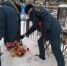 Памяти пожарного Владимира Кривдина - МЧС Нижегородской области
