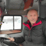 Нижегородка поблагодарила водителя автобуса Т-83 за спасение ее мужа - Правительство Нижегородской области