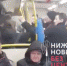 Двое мужчин напали на девочек-подростков в нижегородском автобусе А-90 - Newsroom24.Ru