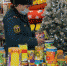 В Новый год c безопасным фейерверком! - МЧС Нижегородской области
