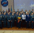 Состоялось торжественное мероприятие, посвященное Дню спасателя РФ - МЧС Нижегородской области