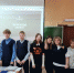 Студенты и преподаватели лингвистического факультета провели профориентационные встречи - НГПУ