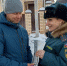 В Нижегородской области продолжается профилактическая операция «Жилье» - МЧС Нижегородской области