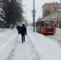 Похолодание до -9 прогнозируется в Нижнем Новгороде 15 января - Newsroom24.Ru