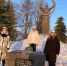 80 лет со дня прорыва блокады Ленинграда - ЛДПР
