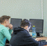 regionalnyj ehtap vserossijskoj olimpiady shkolnikov po informatike proshyol v nngu - ННГУ