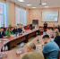 Новое метро для нового поколения  обсудили в НГТУ - фото 1 - vGorodeN.Ru