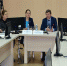 Встреча с   Министром сельского хозяйства и продовольственных ресурсов Нижегородской области Н.К. Денисовым - НГСХА