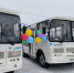 Программу обновления автобусов запустят в нижегородских муниципалитетах в 2023 году - Newsroom24.Ru